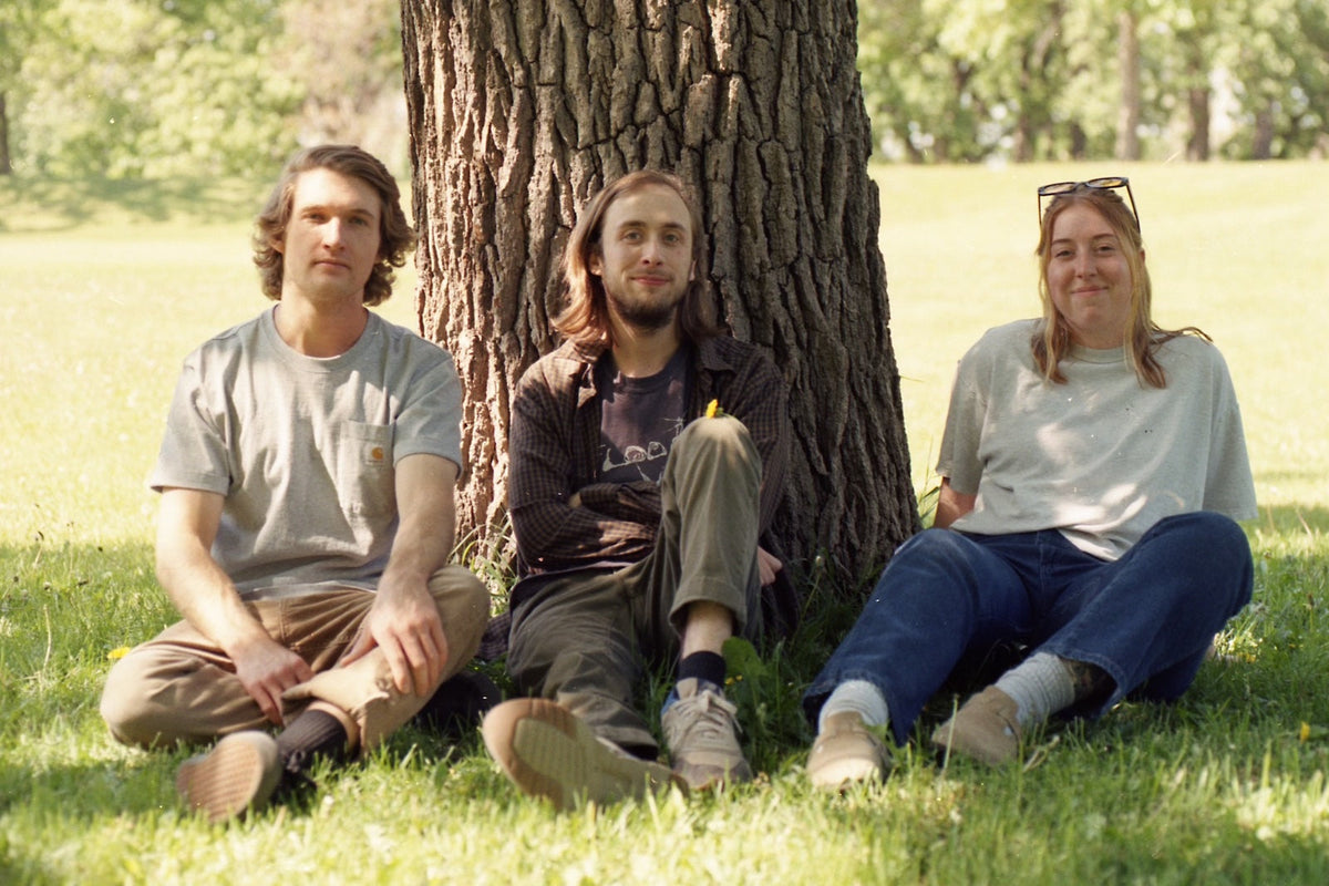 Shoegazy alt-rockers Prize Horse announce debut album ‘Under Sound,’ share new song