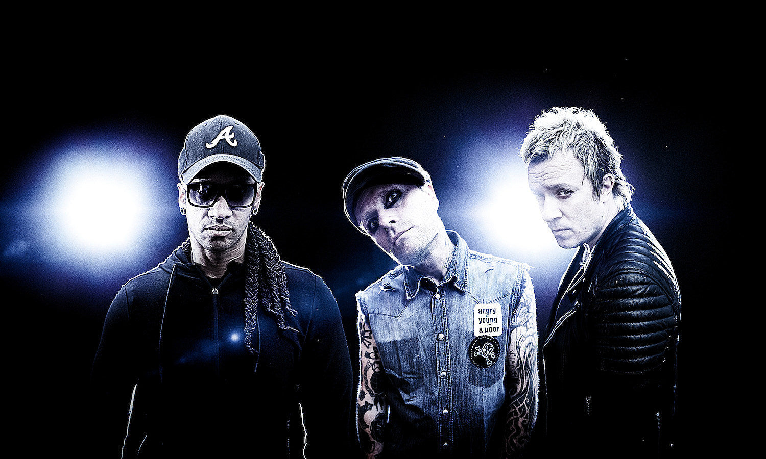 The Prodigy announce first headlining U.S. tour in 10 years
