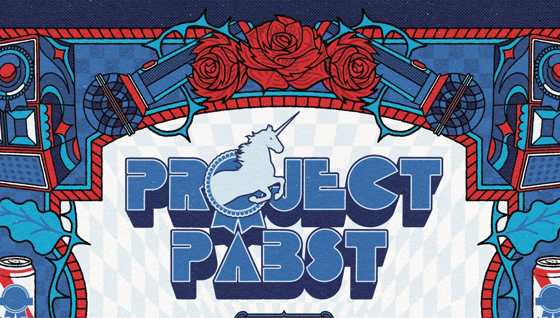 Project Pabst 2025: Iggy Pop, DEVO, Death Cab, Japanese Breakfast, Cap’n Jazz, Mannequin Pussy, more