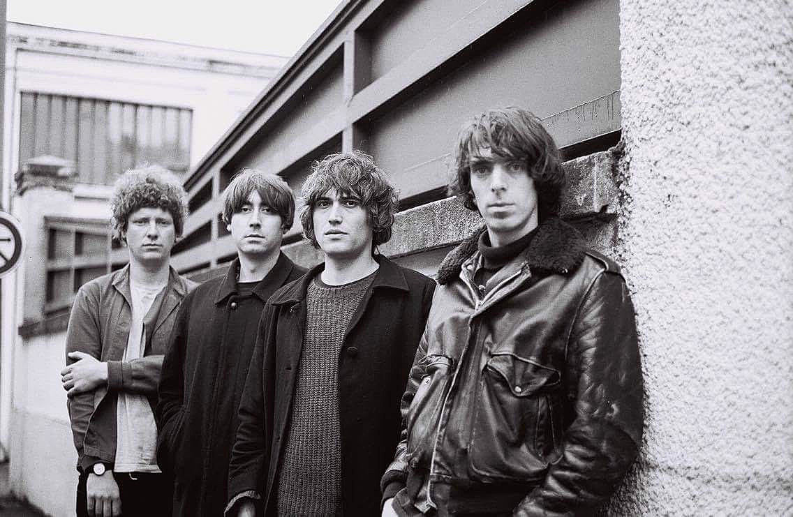 The Proper Ornaments released ‘Foxhole’ and “Memories” video
