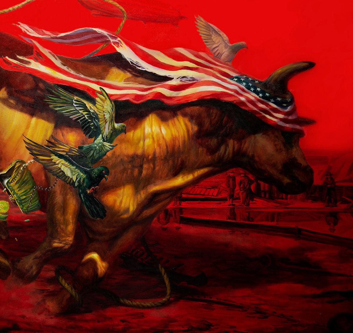 Protest the Hero release first album in 6 years (listen)