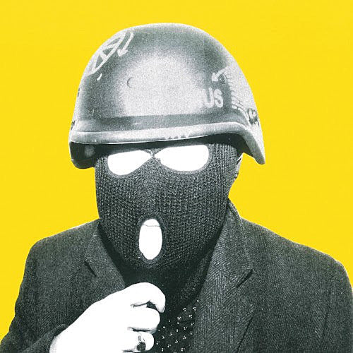 Protomartyr ready new EP ft. Kelley Deal, share “Wheel of Fortune,” touring