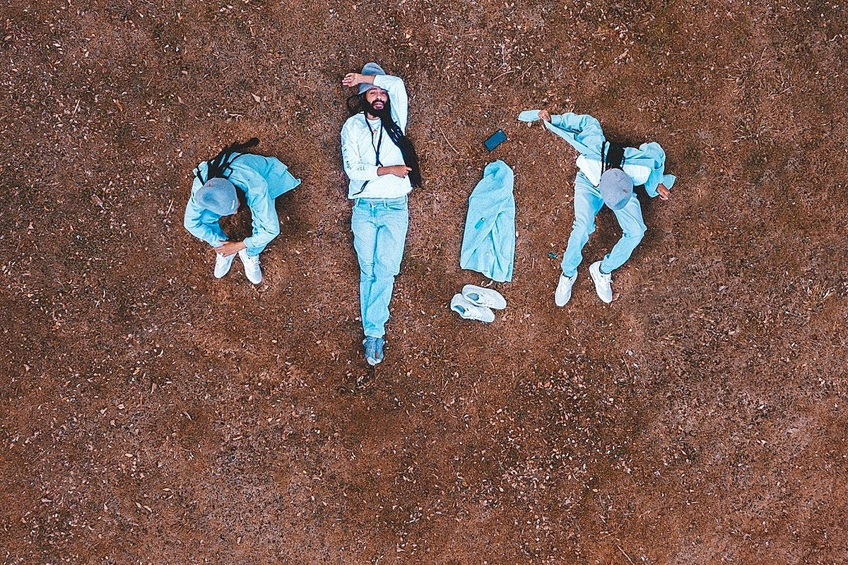 Protoje releases new song “Same So,” says new album coming this summer