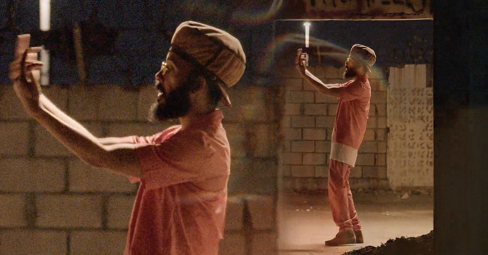 Watch reggae great Protoje’s new video for “Still I Wonder”