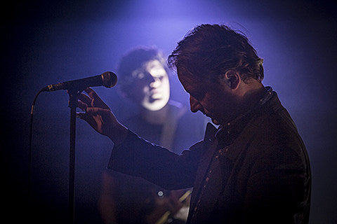 Perfect Pussy, Protomartyr & more playing the Empty Bottle’s ‘Music Frozen Dancing’ 2015