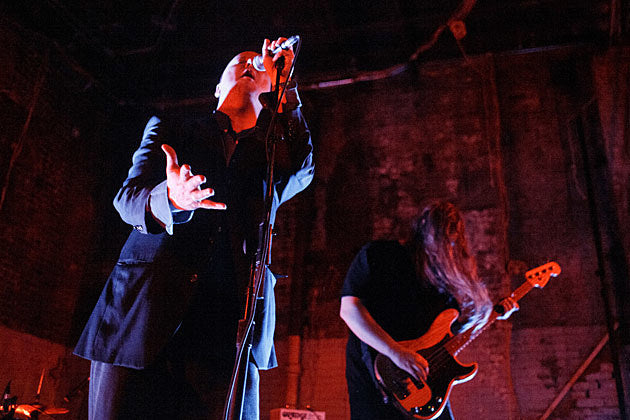 What’s going on Saturday? (Protomartyr, La Luz, Steve Gunn, Royal Headache, Solvey, Mansion, Matias Aguayo & more)