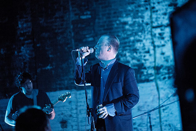 Protomartyr announce ‘The Agent Intellect,’ share “Why Does it Shake?” and touring this fall (dates)