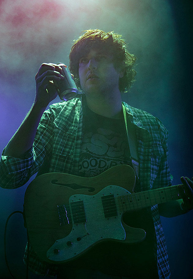 What’s going on Saturday? (Protomartyr, Martin Courtney, The Soft Moon, Donuts Are Forever, Kyle Forester & more)