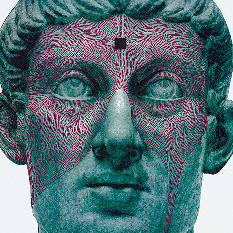 stream Protomartyr’s ‘The Agent Intellect’ + updated tour dates