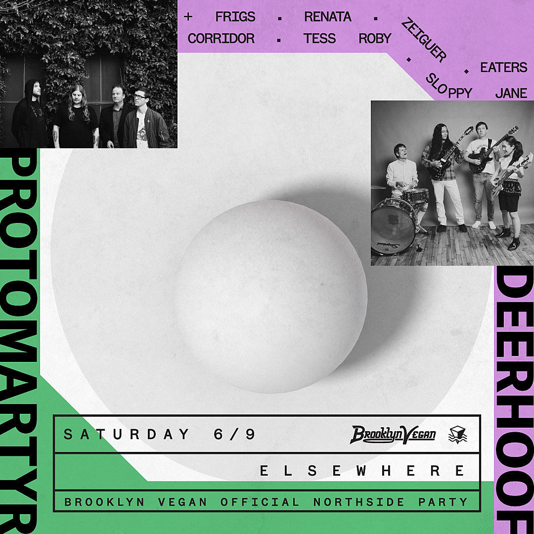 What’s going on Saturday?
