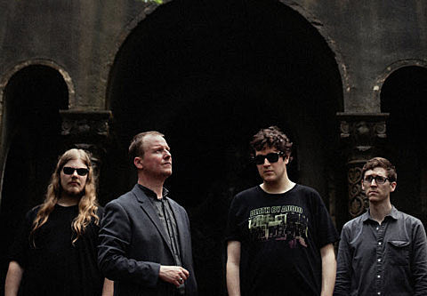 Protomartyr share “Dope Cloud” from new LP
