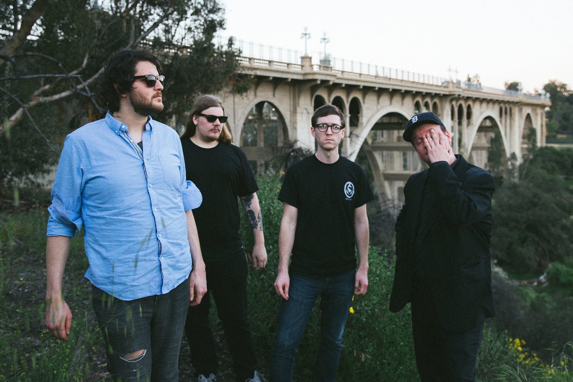 Protomartyr share “My Children” from new LP, playing Saint Vitus before Basilica fest