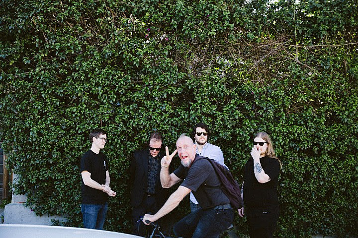 Protomartyr sign to Domino, prep new LP (stream “A Private Understanding”)