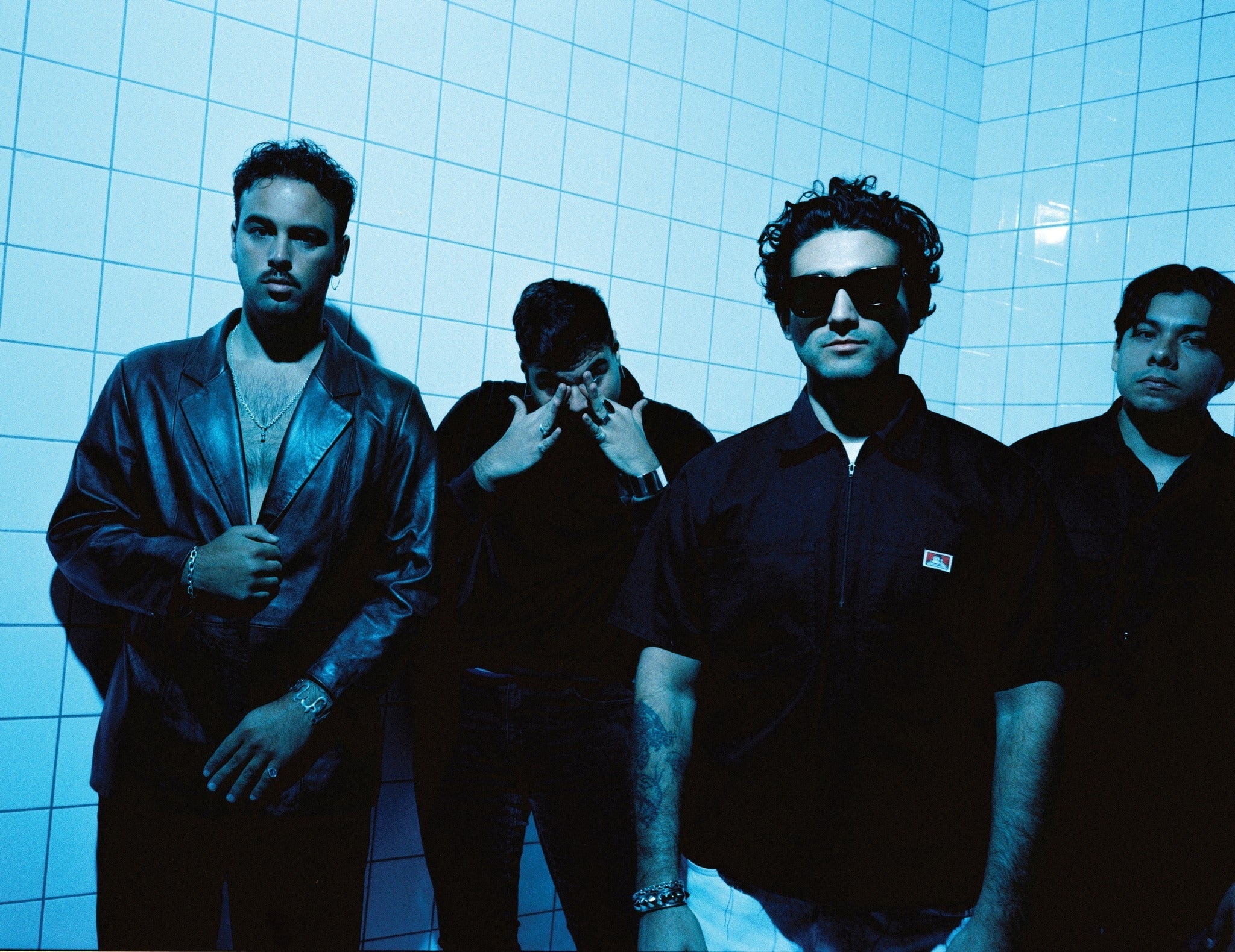 Provoker announce new LP ‘Demon Compass,’ share “Valley Ghoul” video