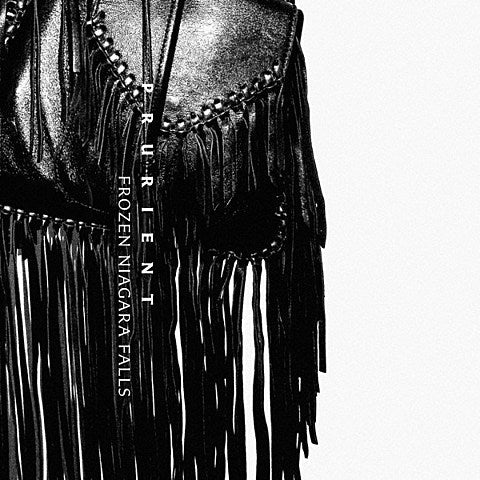 Prurient playing album release show w/ Andy Stott & Sannhet