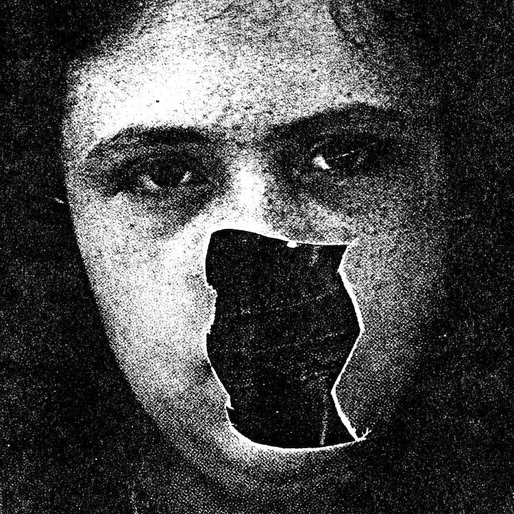 Prurient playing ‘Rainbow Mirror’ release show in Brooklyn