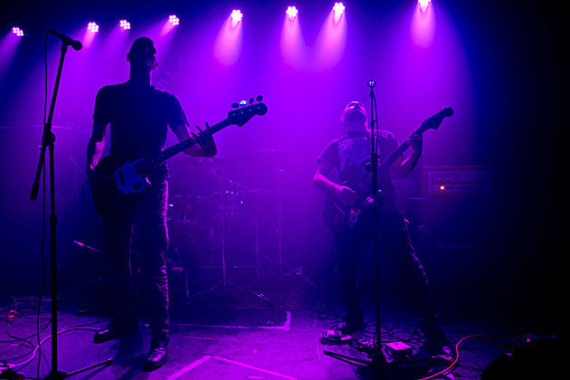 Liturgy release “Reign Array” from upcoming LP; Psalm Zero and Mivos Quartet opening NYC show