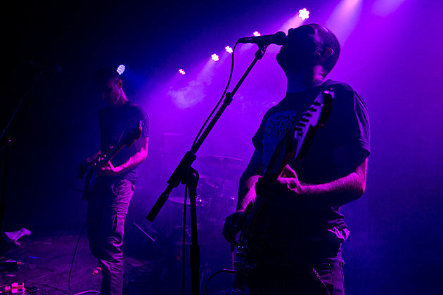 Psalm Zero’s Charlie Looker to kick off residency at The Stone w/ mems of Krallice, Battles, Azar Swan, Tim Berne, more