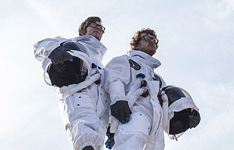 Public Service Broadcasting share Psychemagik remix (listen) ++ updated tour dates