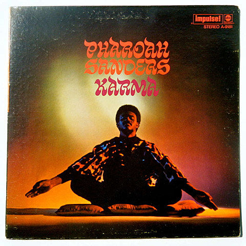 What’s going on Wednesday? (Acid Mothers Temple, Pharoah Sanders, Todd Rundgren, Ministry, H2O, Tigers Jaw & more)