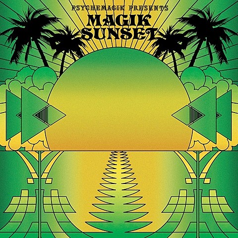 stream Psychemagik’s “Mink & Shoes,” see them at Highline Ballroom before New Year’s Eve in Mexico