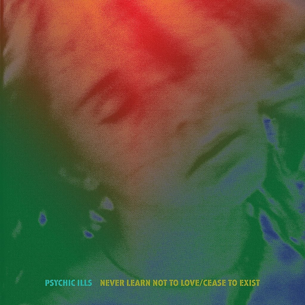 listen to Psychic Ills cover Beach Boys and Charles Manson from new posthumous 7″