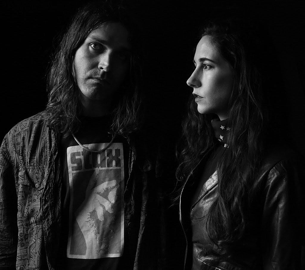 Mazzy Star’s Hope Sandoval sings on new Psychic Ills album (listen)