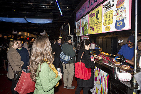 Brooklyn Night Bazaar closing by June (there goes another North Brooklyn music venue)