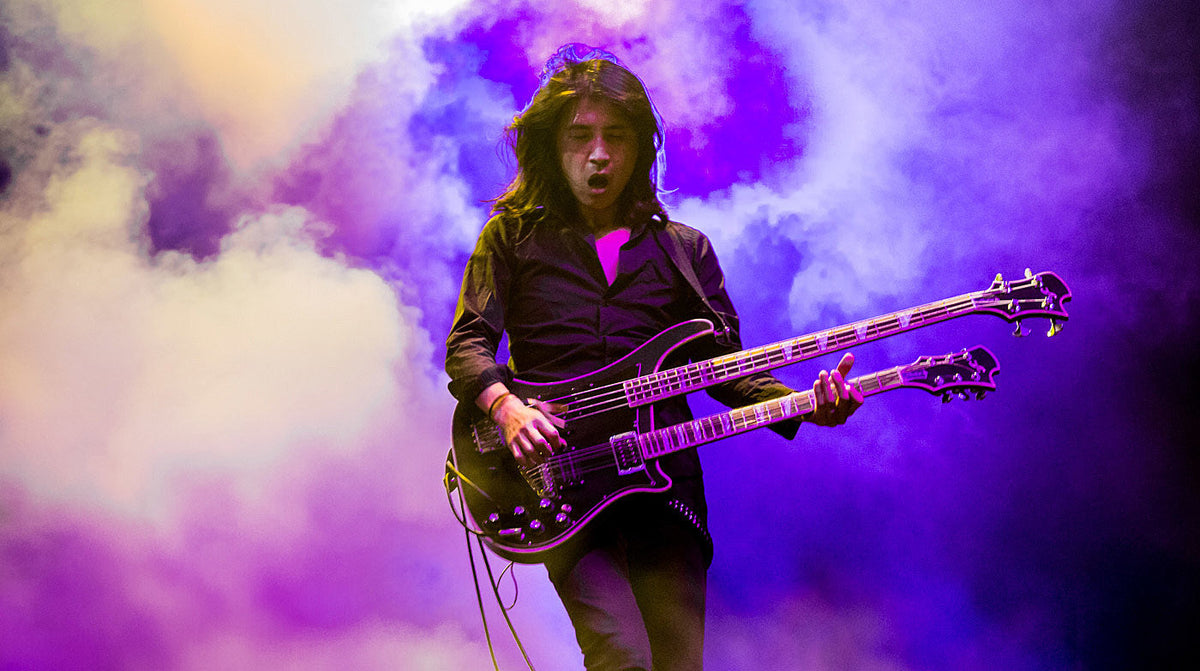 Boris playing LA with Melvins & NYC around Psycho Las Vegas