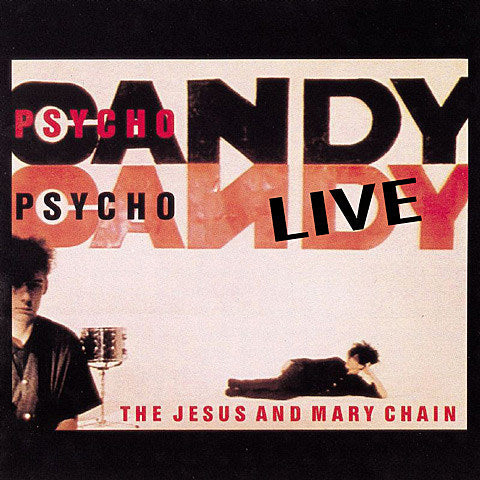 The Jesus and Mary Chain announce ‘Psychocandy’ tour North American dates (no NYC yet)