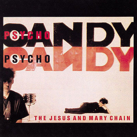 The Jesus & Mary Chain’s ‘Psychcocandy’ show @ Terminal 5 on BrooklynVegan presale (password here)