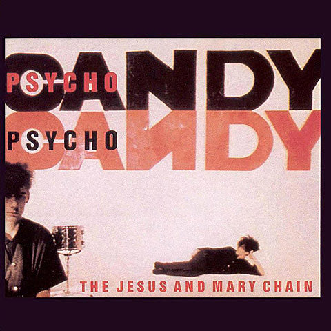The Jesus and Mary Chain playing ‘Psychocandy’ in full at Riviera Theatre on 2015 tour