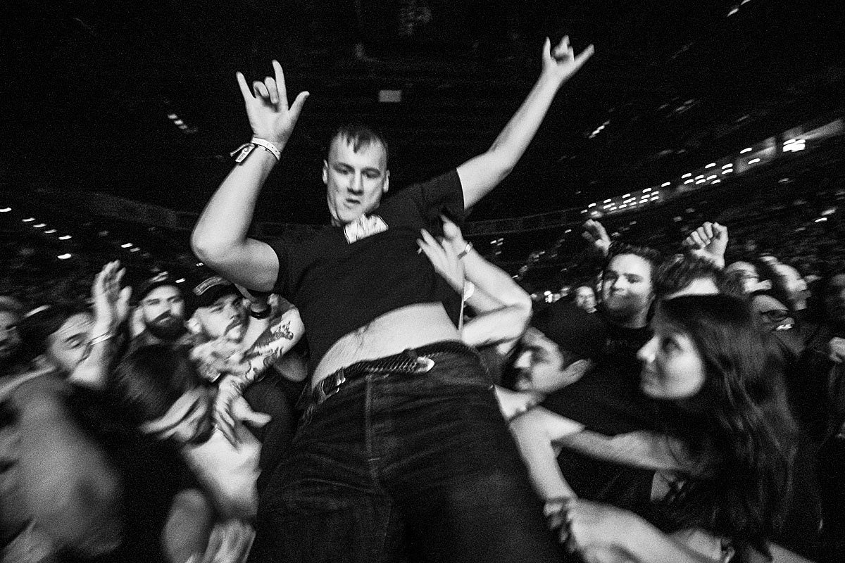 Psycho Las Vegas 2020 initial lineup announced + tix on sale