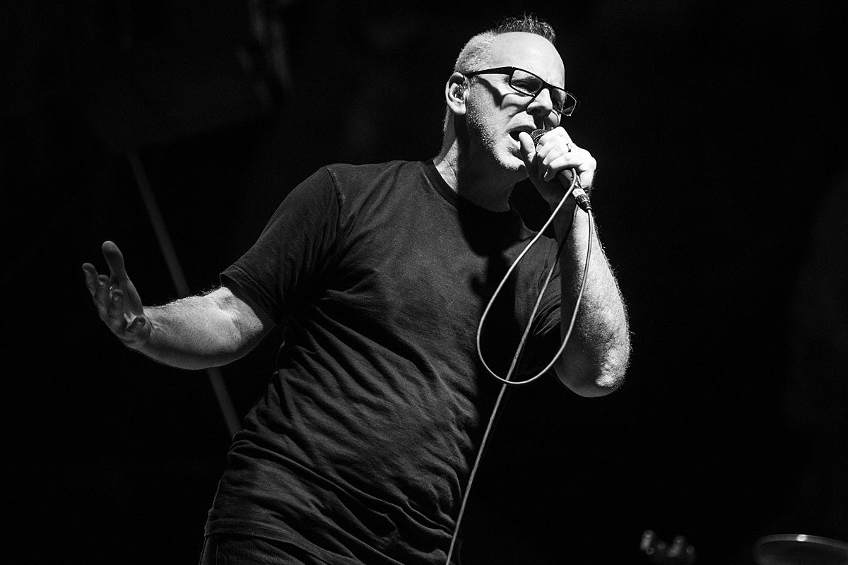 Bad Religion announce 40th anniversary tour w/ Alkaline Trio, share Xmas video