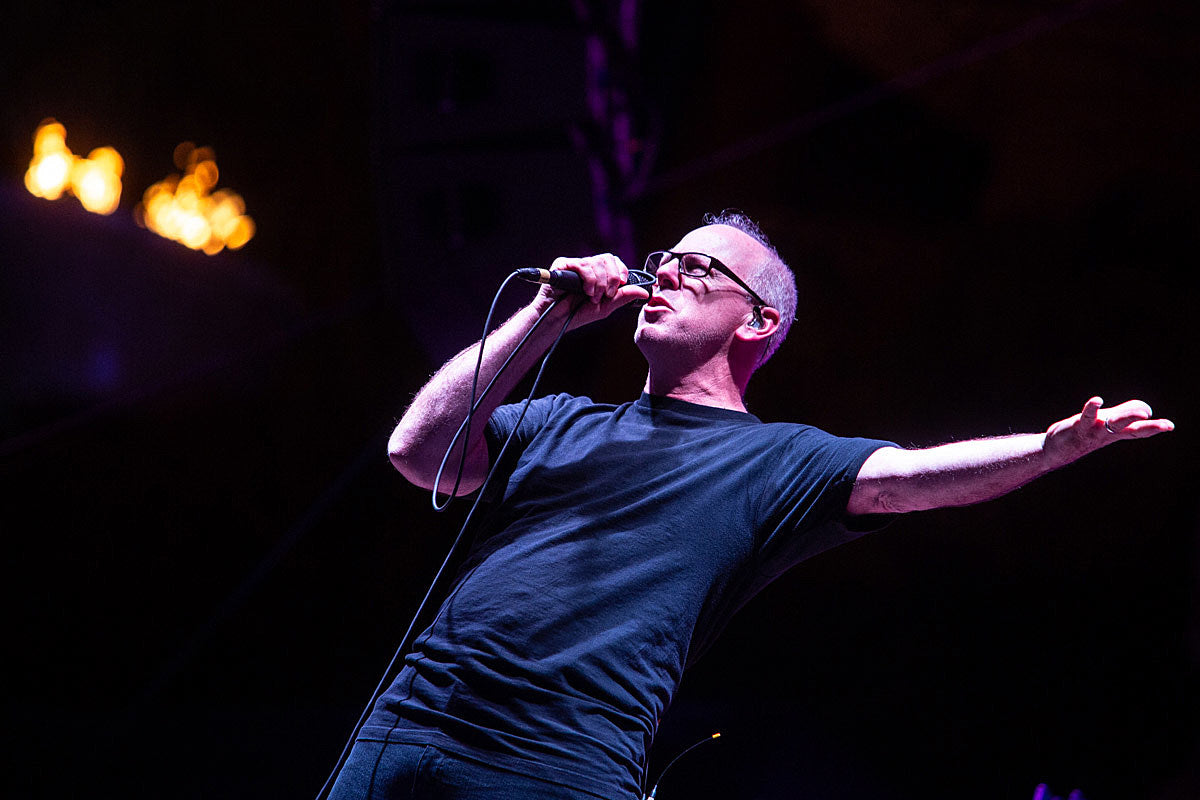 Bad Religion officially “will not be playing any shows in 2020”