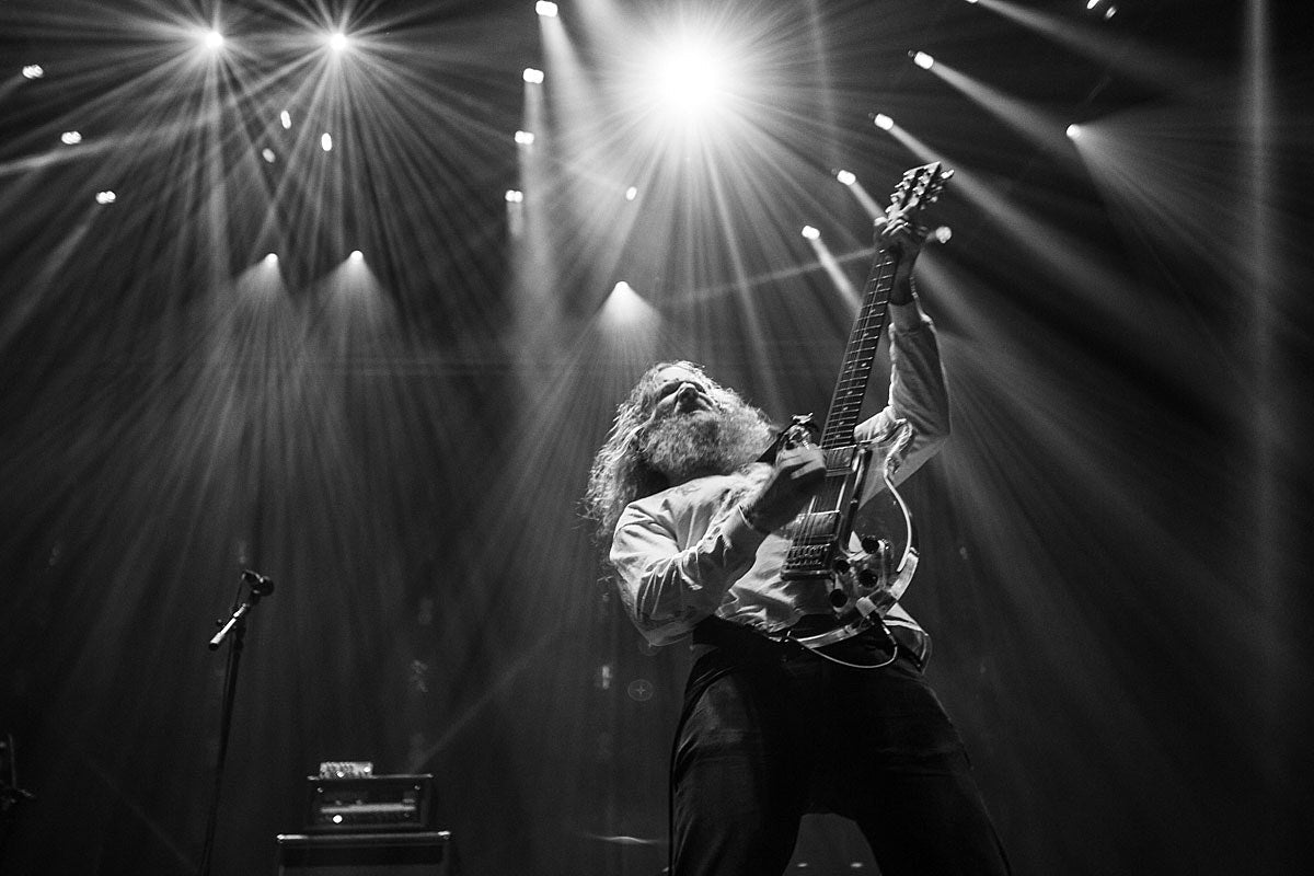 Metal tours announced: Old Man Gloom, Cough, General Surgery, Ringworm, Code Orange, more