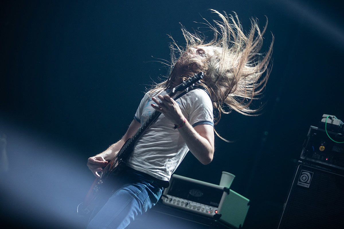 Carcass’ Bill Steer talks 10 albums that influenced their new LP ‘Torn Arteries’