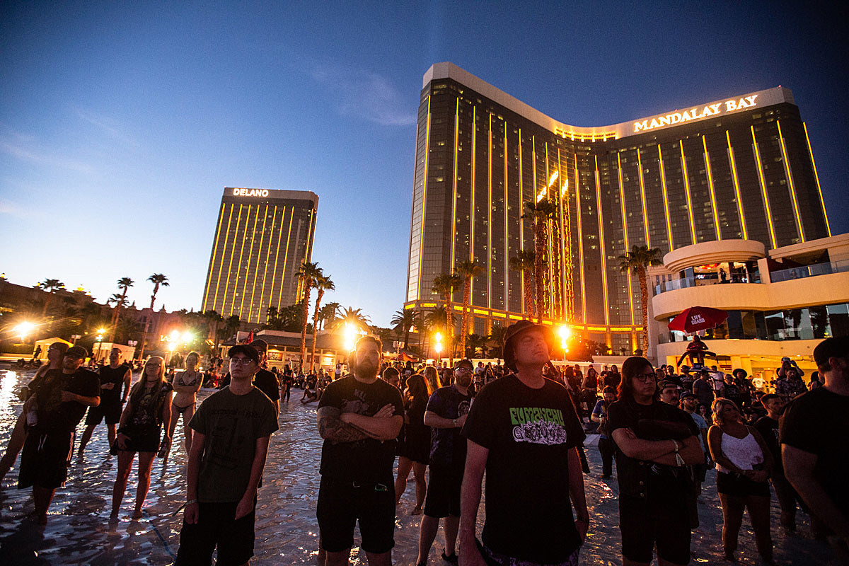 Psycho Las Vegas 2020 officially cancelled, rescheduled to 2021
