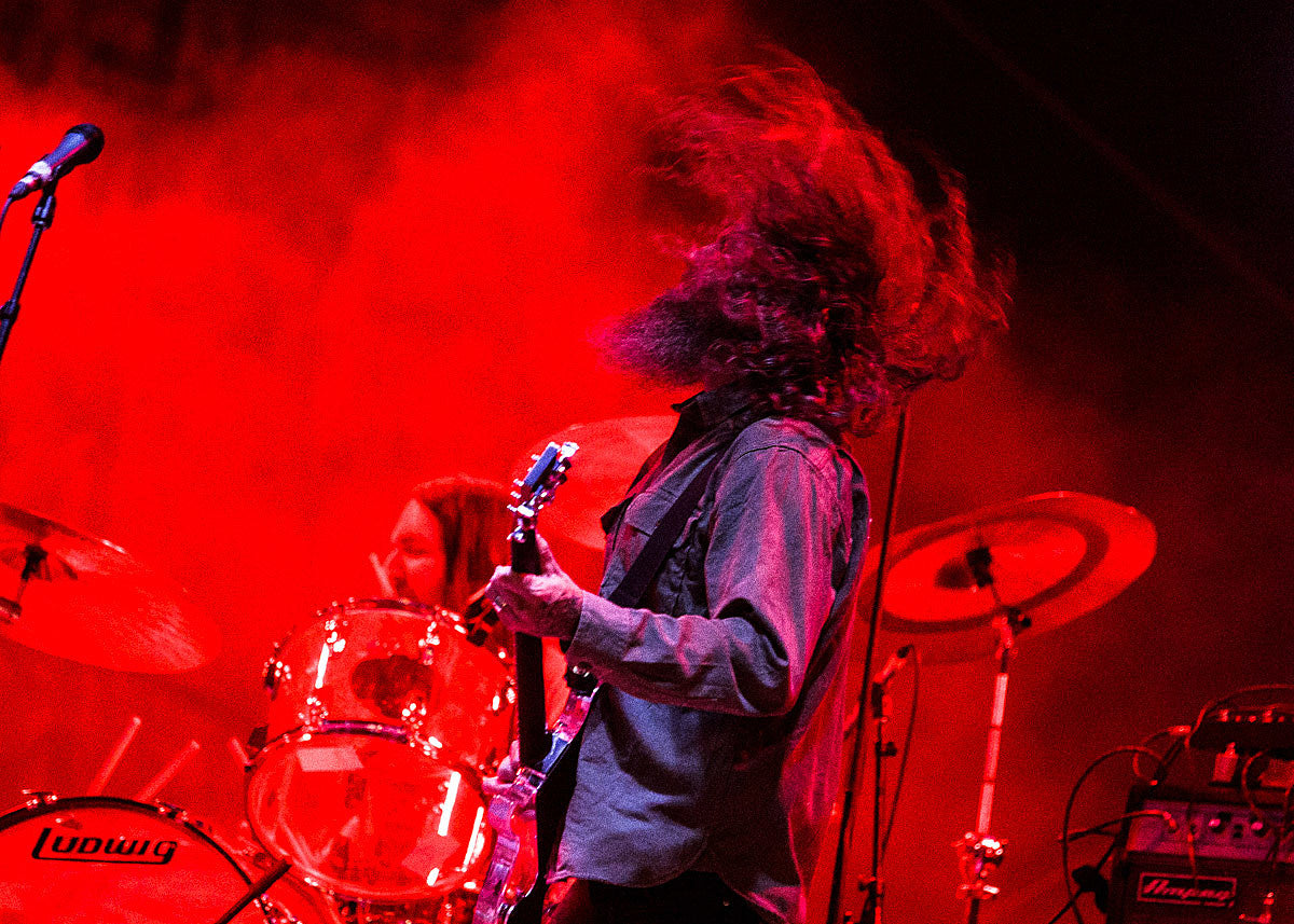 SUMAC announce 10th anniversary shows, promising new music