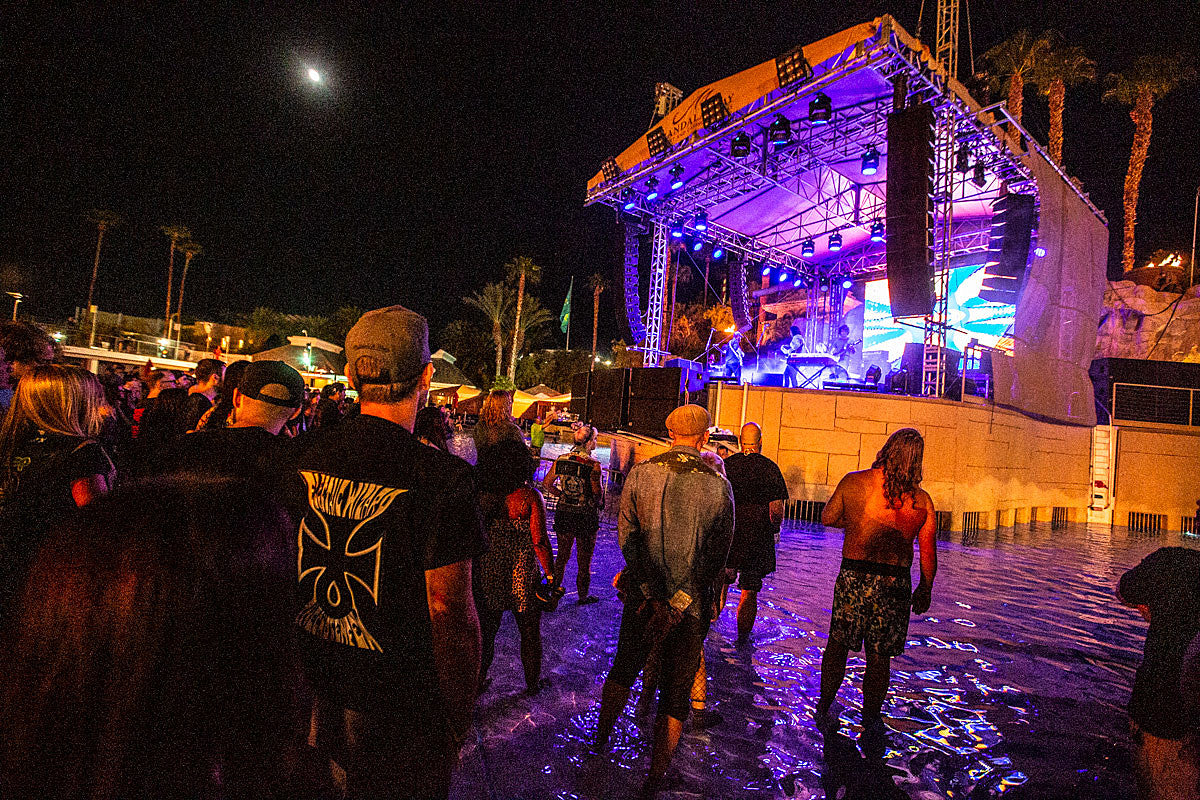 Mayhem, Satyricon, others postponing their Psycho Las Vegas sets to 2022