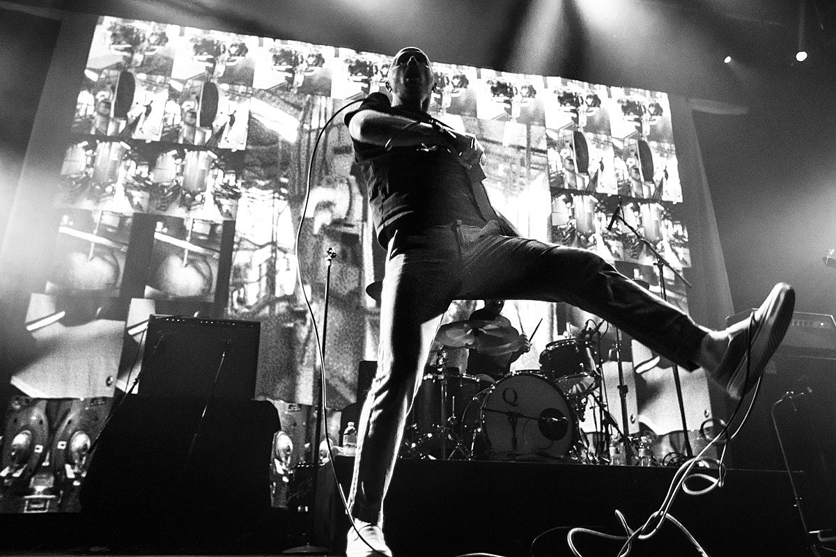 Have A Nice Life-headlined Flenser showcase in NYC adds 2nd night