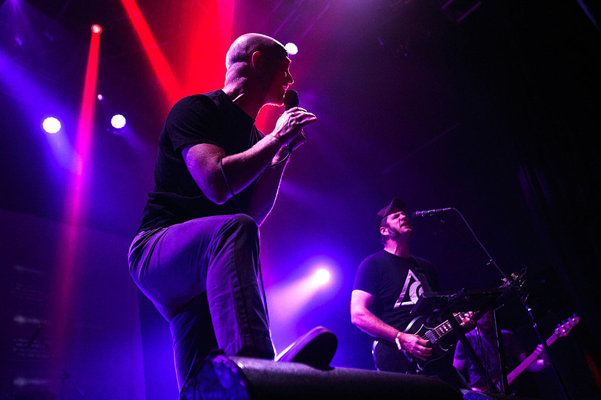 The Flenser announce NYC showcase with Have a Nice Life, Midwife, Planning for Burial, more