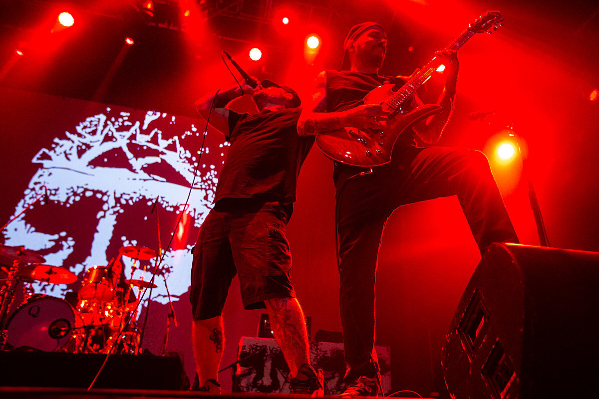 Metal tours announced: Electric Wizard, FYA Fest (Integrity/Madball), The Hu, Yellow Eyes, more