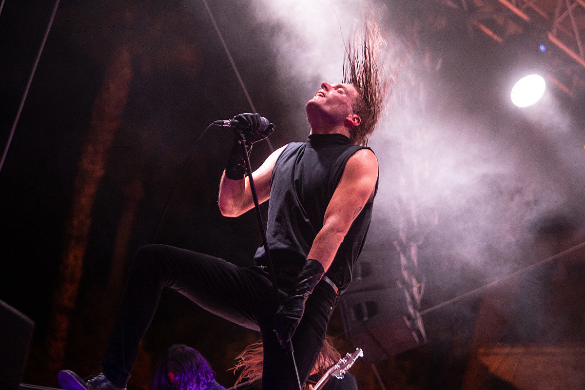 Metal tour coronavirus cancellations: RATM, Tool, KISS, Deafheaven, Decibel, more