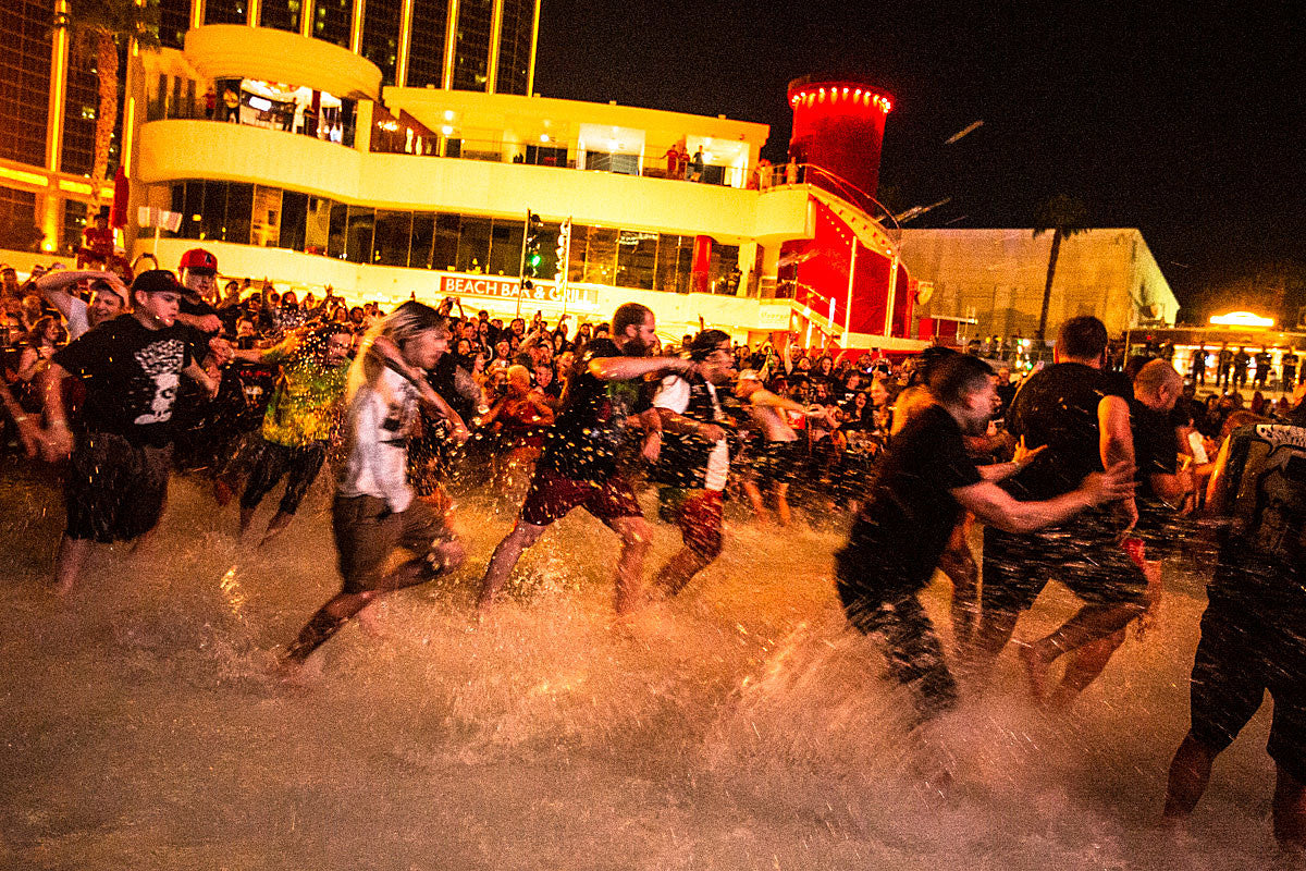 Psycho Las Vegas: 11 reasons to go to the stacked heavy music fest (updated 2021 lineup included)