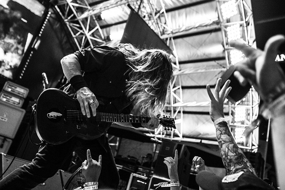 Desertfest NYC 2020 initial lineup (CoC, Dead Meadow, Conan, Stoned Jesus, more)