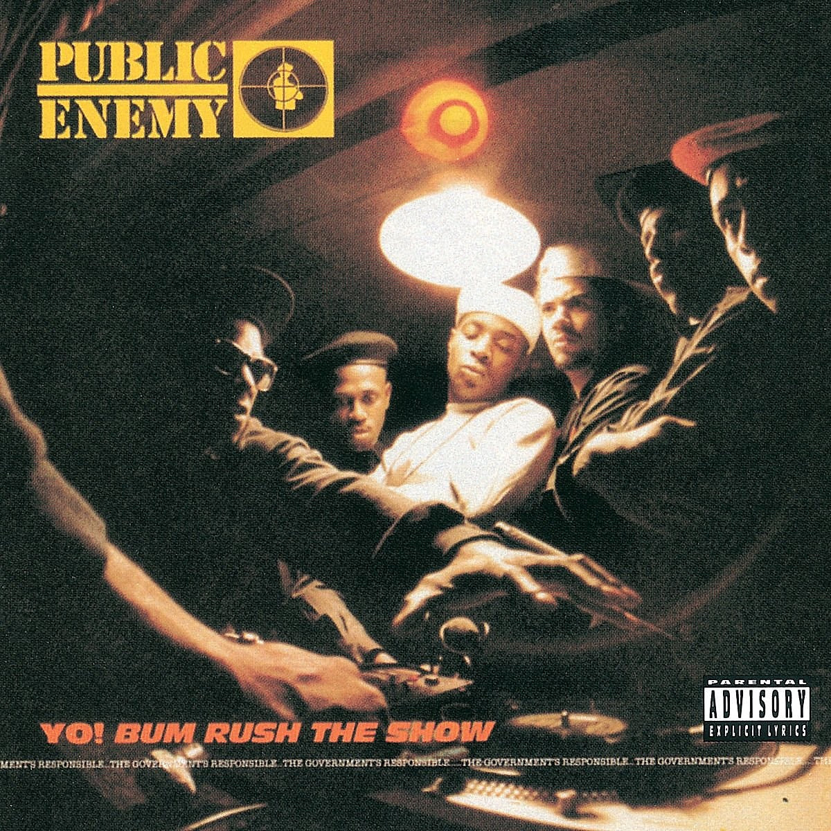 Public Enemy “did not part ways w/ Flavor Flav over his political views,” they say