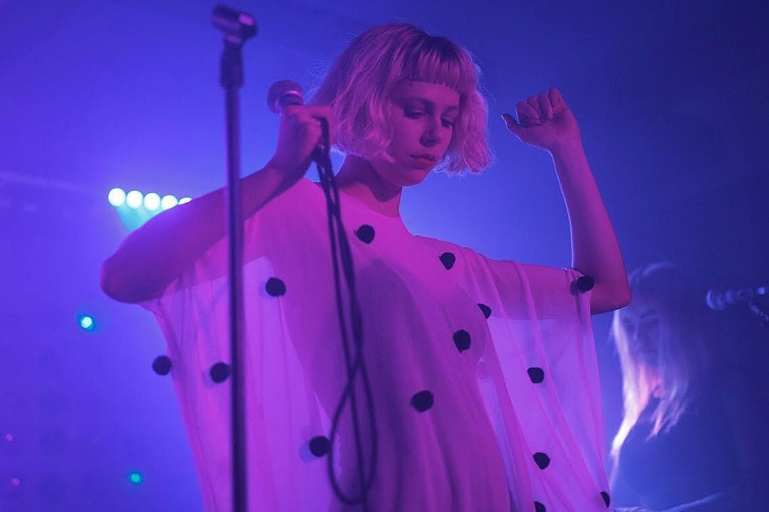 Public Practice is members of Wall & Beverly, playing shows with Flasher & Bodega (listen)