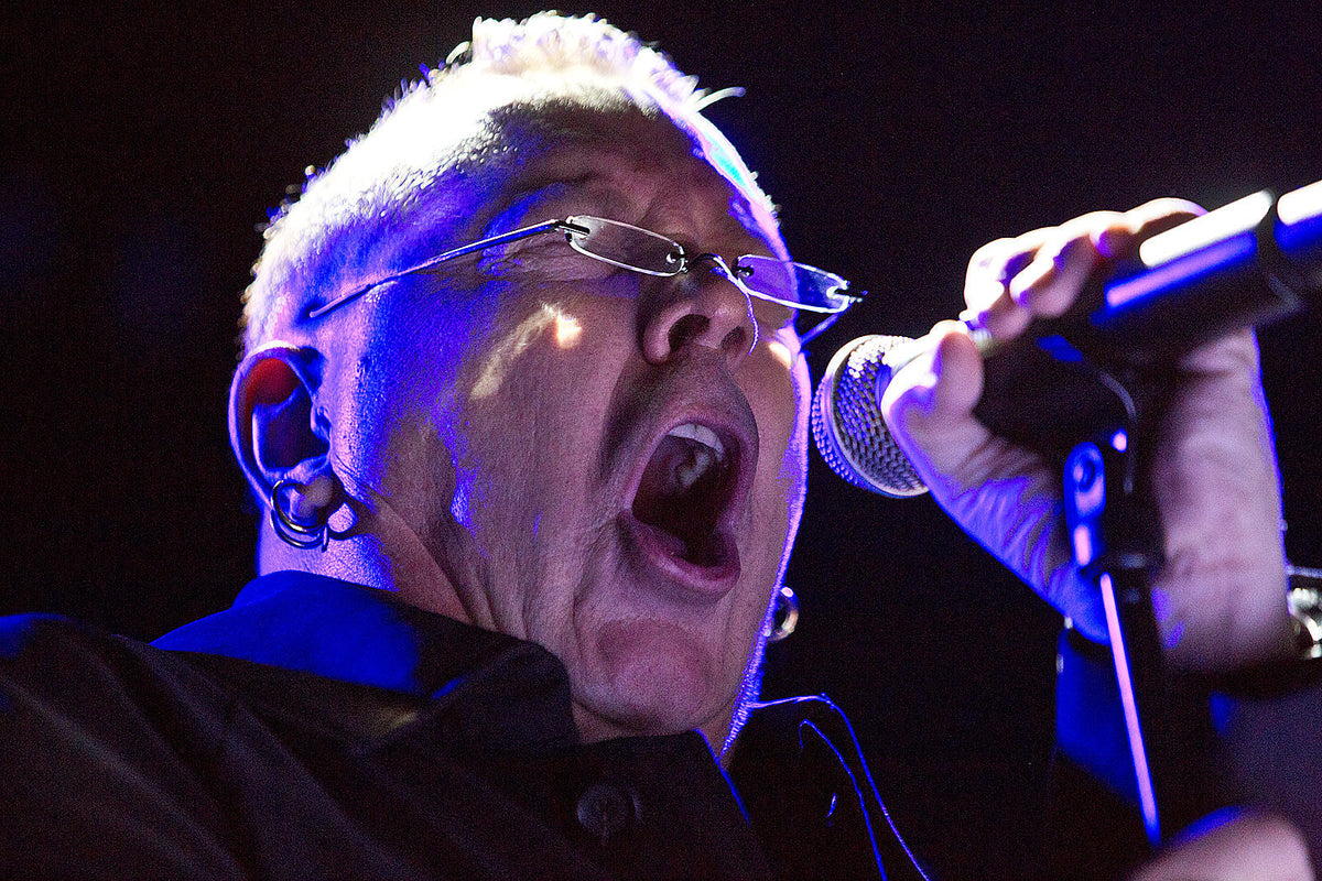 Johnny Rotten sued by ex-Sex Pistols members over upcoming miniseries
