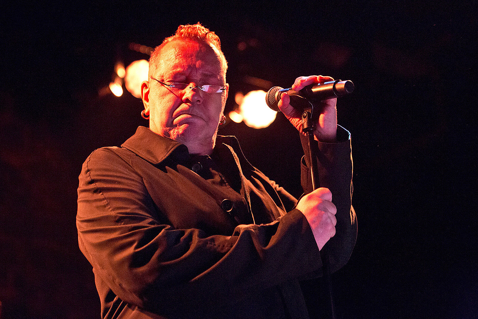 John Lydon loses court case to stop Sex Pistols songs from being used in upcoming miniseries